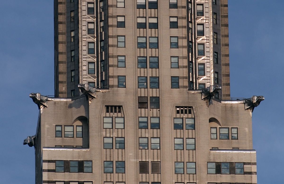 Chrysler Building